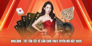 Đánh giá nhà cái 88clb88